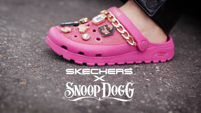 Skechers x Snoop Dogg: Foamies commercial
