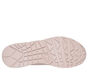 Skechers Slip-ins: Uno - Easy Air, BLUSH PINK, large image number 2