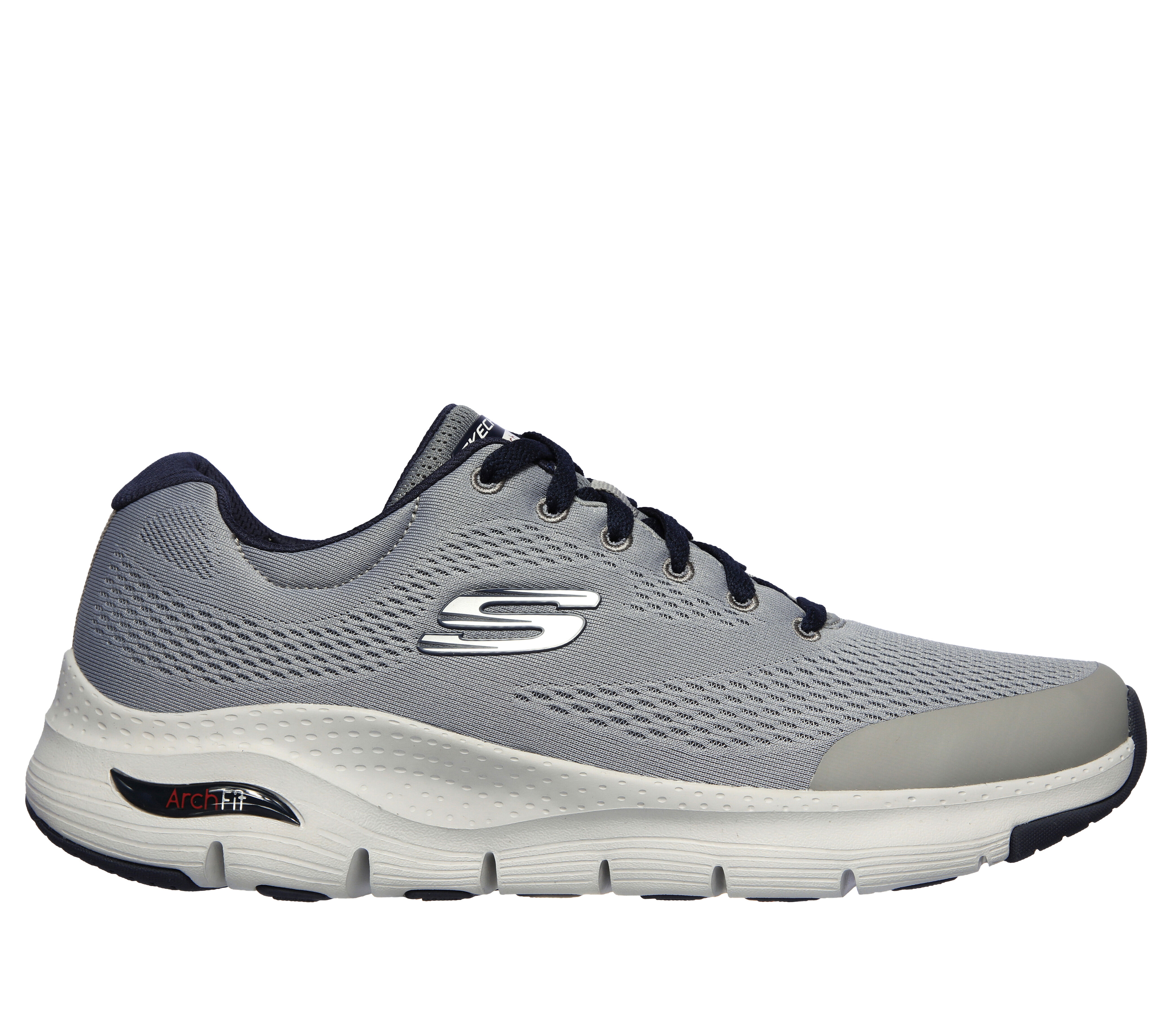 専門店では 【美品】SKECHERS アーチフィット フラットシューズ