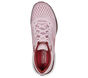 Skechers GO RUN Pure 3, PINK, large image number 1