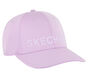 Skechers Tonal Logo Hat, BLACK / MULTI, large image number 2