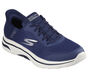 Skechers Slip-ins: Arch Fit 2.0 - Simplicity 2, NAVY, large image number 4