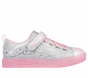 Twinkle Toes: Twinkle Sparks Ice - Heather Magic, GRAY / PINK, large image number 0