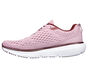 Skechers GO RUN Pure 3, PINK, large image number 3