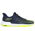 Skechers Slip-ins: Viper Court Elite, NVYL, swatch