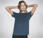 GODRI STRIDE Tunic Tee, , large image number 2