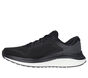 Skechers GO RUN Persistence, BLACK / WHITE, large image number 3