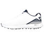 Arch Fit GO GOLF Max 2, WHITE / NAVY, large image number 3