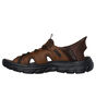 Skechers Slip-ins RF: Revolted - Merrick, BROWN, large image number 3