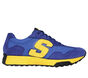 Upper Cut Neo Jogger - Lantis, BLUE / YELLOW, large image number 0