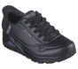 Skechers Slip-ins: Uno - Easy Air, BLACK, large image number 5