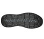 Skechers Slip-ins: Neville - Rovelo, BLACK, large image number 3