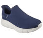 Skechers Slip-ins: BOBS Sport B Flex - Resilient, NAVY, large image number 4