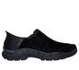 Skechers Slip-ins: Rig - Alvern, BLACK, large image number 0