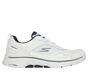 GO WALK 7 - The Forefather, WHITE / NAVY, large image number 0