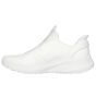 Skechers Slip-ins: BOBS Sport Squad Chaos, WHITE, large image number 3