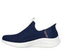 Skechers Slip-ins: Ultra Flex 3.0 - Easy Win, NAVY, large image number 3