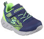 S-Lights: Magna-Lights - Grux, NAVY / LIME, large image number 4