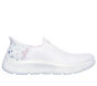 Skechers Slip-ins: GO WALK Flex - Sunset Rose, , large image number 0