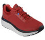 Max Cushioning Delta - Relief, RED, large image number 4