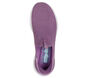 Skechers Slip-ins: Ultra Flex 3.0 - Easy Win, PURPLE, large image number 1