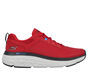 Max Cushioning Delta - Relief, RED, large image number 0