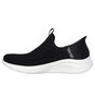 Skechers Slip-ins: Ultra Flex 3.0 - Easy Win, BLACK, large image number 3