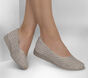 Arch Fit Cleo Wedge - Carefree Breeze, TAUPE, large image number 1