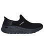 Skechers Slip-ins: Arch Fit 2.0 - Right as Rain, BLACK, large image number 0