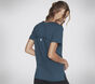 GODRI STRIDE Tunic Tee, , large image number 1