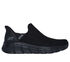 Skechers Slip-ins: BOBS Sport B Flex - Resilient, BLACK, swatch