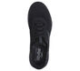 Skechers Slip-ins: GO WALK Arch Fit - Simplicity, BLACK, large image number 2