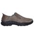 Skechers Slip-ins: Rig - Alvern, DARK TAUPE, swatch