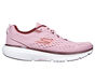 Skechers GO RUN Pure 3, PINK, large image number 0