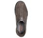 Skechers Slip-ins: Rig - Alvern, DARK TAUPE, large image number 1