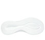 Skechers Slip-ins: Ultra Flex 3.0, WHITE, large image number 2