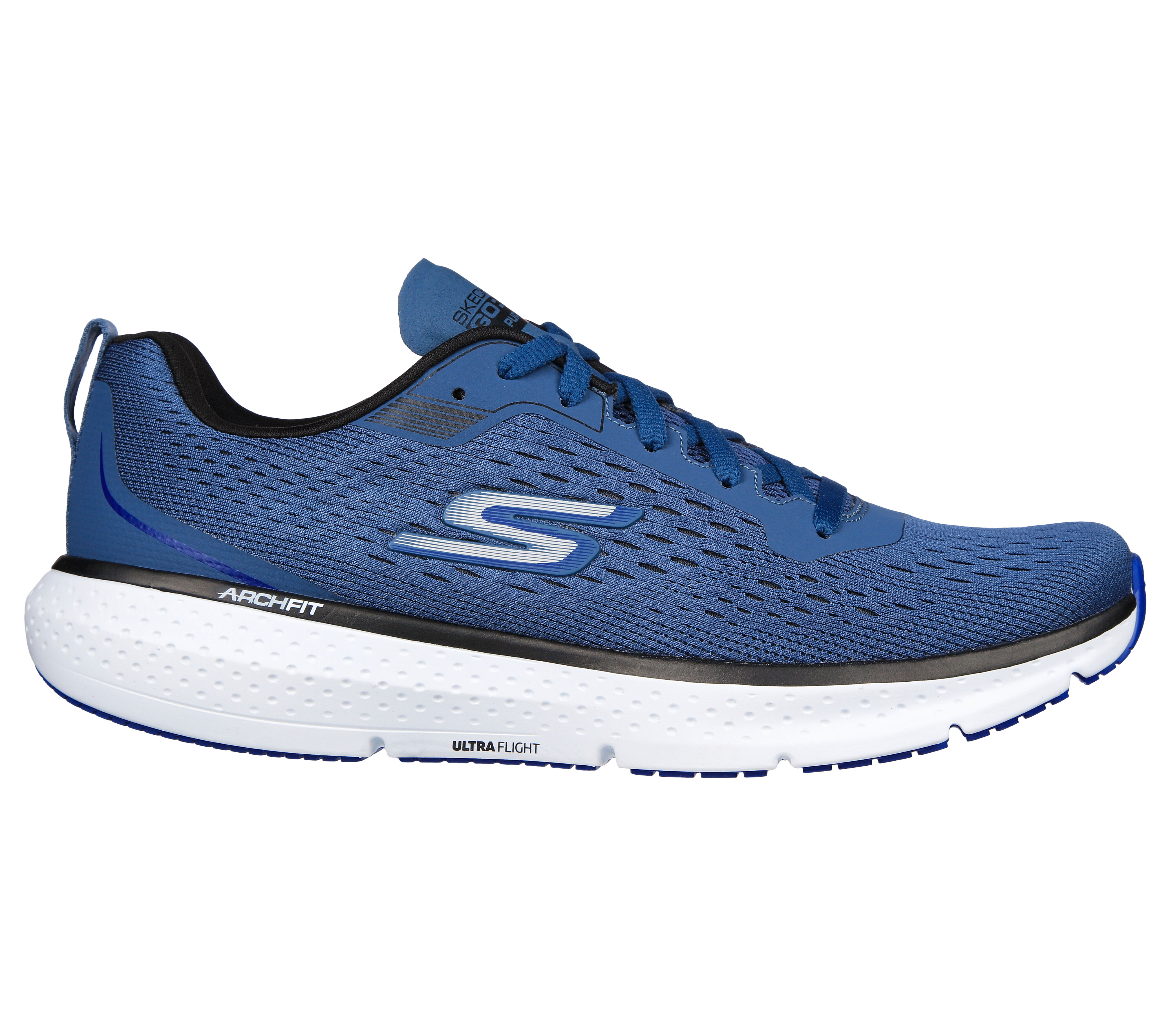 Running Shoes for Men | GOrun | SKECHERS