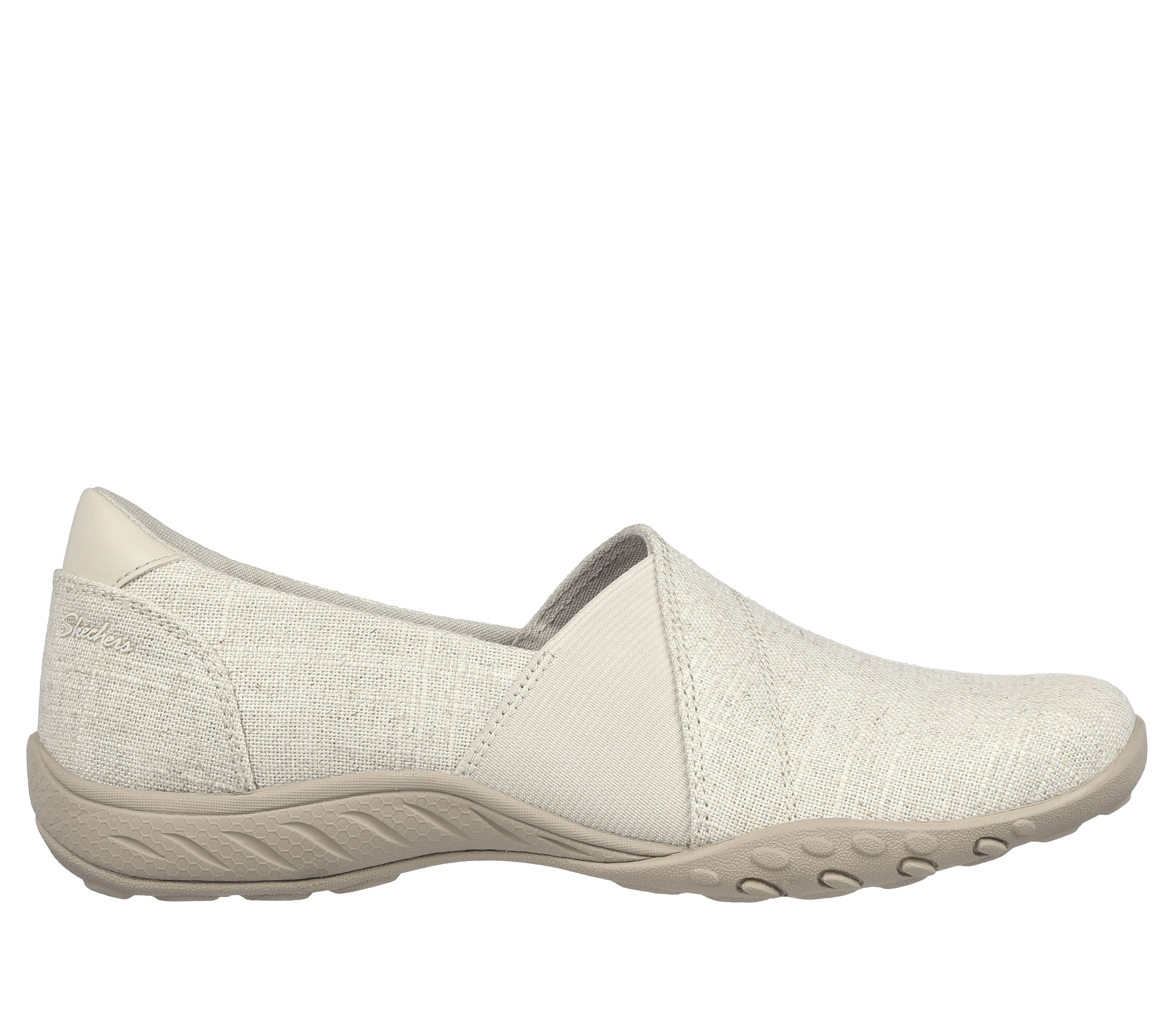 Skechers Arch Fit Comfy Zone Ballet Flat