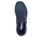 Skechers Slip-ins Relaxed Fit: Edgeride, NAVY / LAVENDER, large image number 1