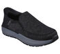 Skechers Slip-ins: Neville - Rovelo, BLACK, large image number 5