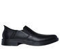 Skechers Slip-ins Relaxed Fit: Caswell - Frantone, BLACK, large image number 0