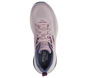 Relaxed Fit: Skech-Air D'Lux, MAUVE / BLUE, large image number 1