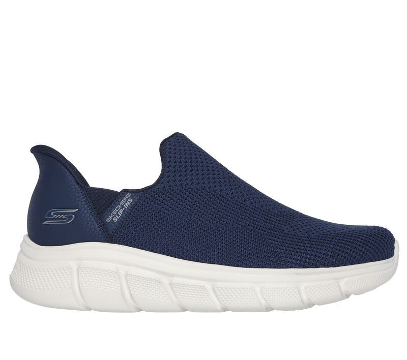 Skechers Slip-ins: BOBS Sport B Flex - Resilient, NAVY, largeimage number 0