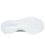 Skechers Slip-ins: Ultra Flex 3.0 - Beauty Blend, BLACK / WHITE, large image number 3
