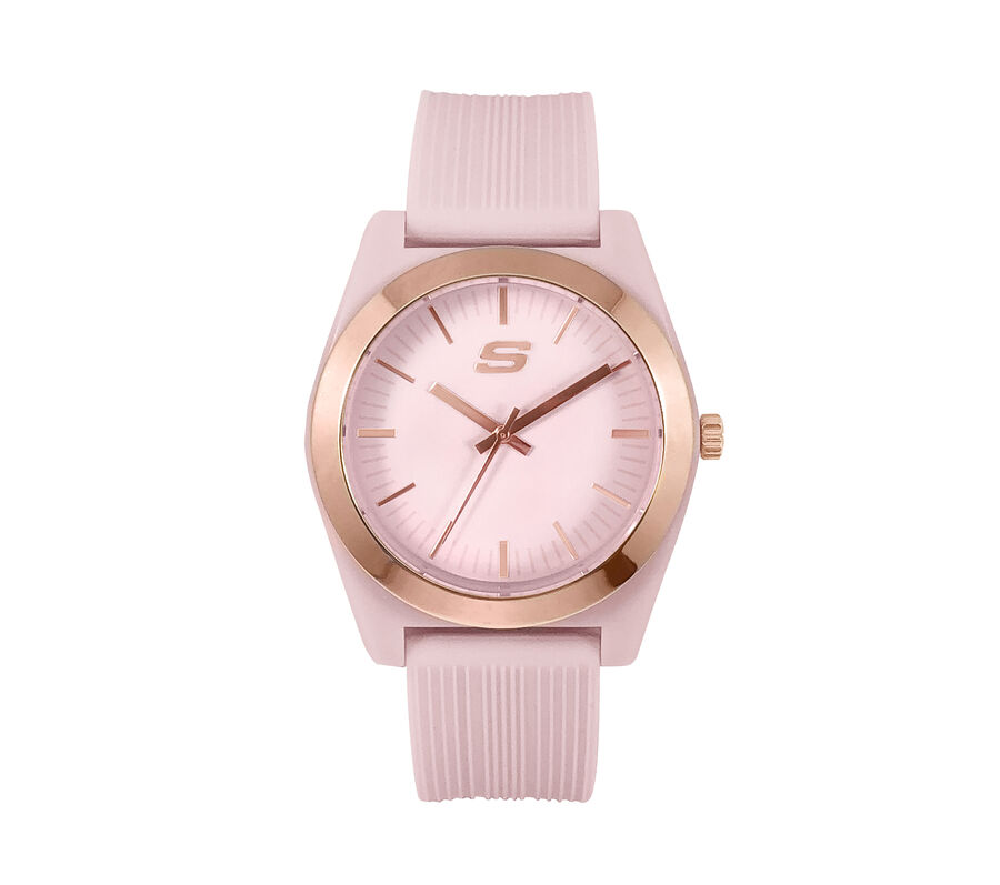 Ocean Gate Watch, BLUSH PINK, largeimage number 0