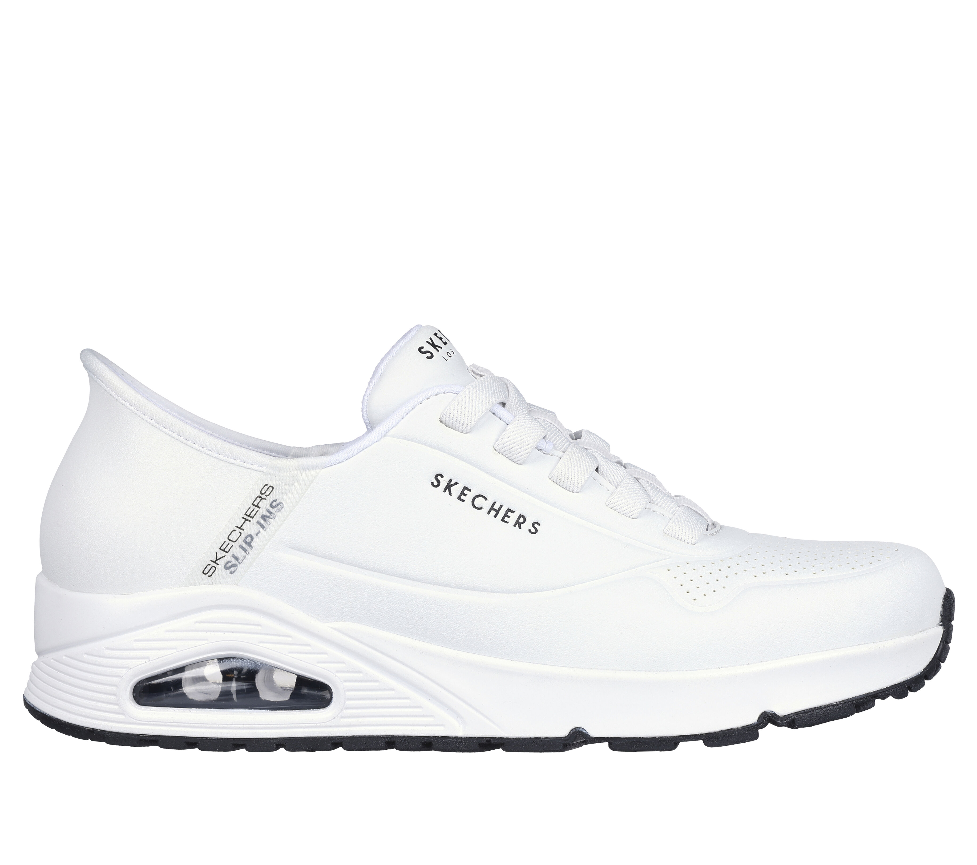 Shop Men's Athletic Shoes | SKECHERS