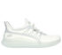 Skechers BOBS Sport Geo - Clearly Iconic, WHITE, swatch