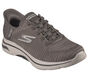 Skechers Slip-ins: GO WALK Arch Fit 2.0 - Grand, TAUPE, large image number 5