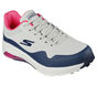 Skechers GO GOLF Skech-Air - Dos, GRAY / NAVY, large image number 0