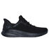 Skechers Slip-ins Work: Squad Chaos SR - Jasul, BLACK, swatch